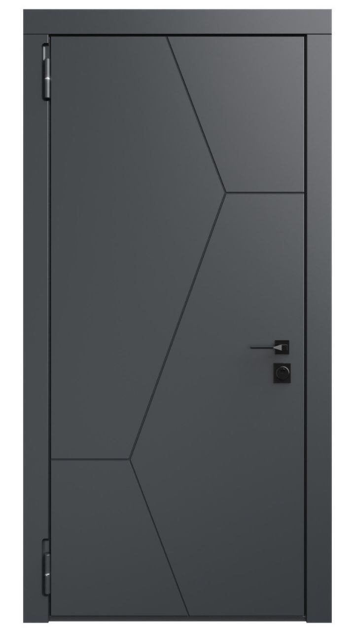 Входная дверь в квартиру RS99-3