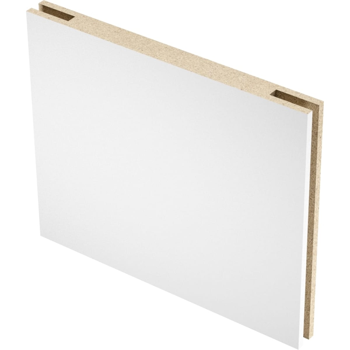 Доборная планка телескопическая RS-421