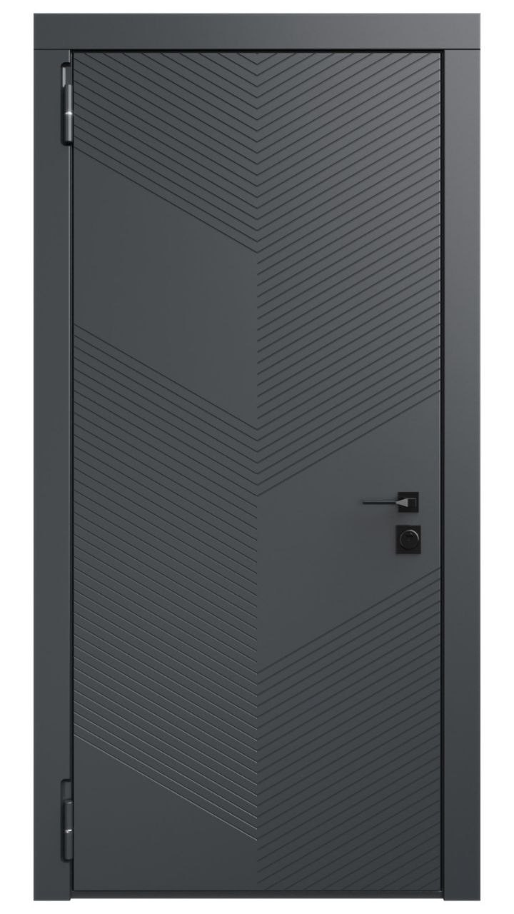 Входная дверь в квартиру RS99-5