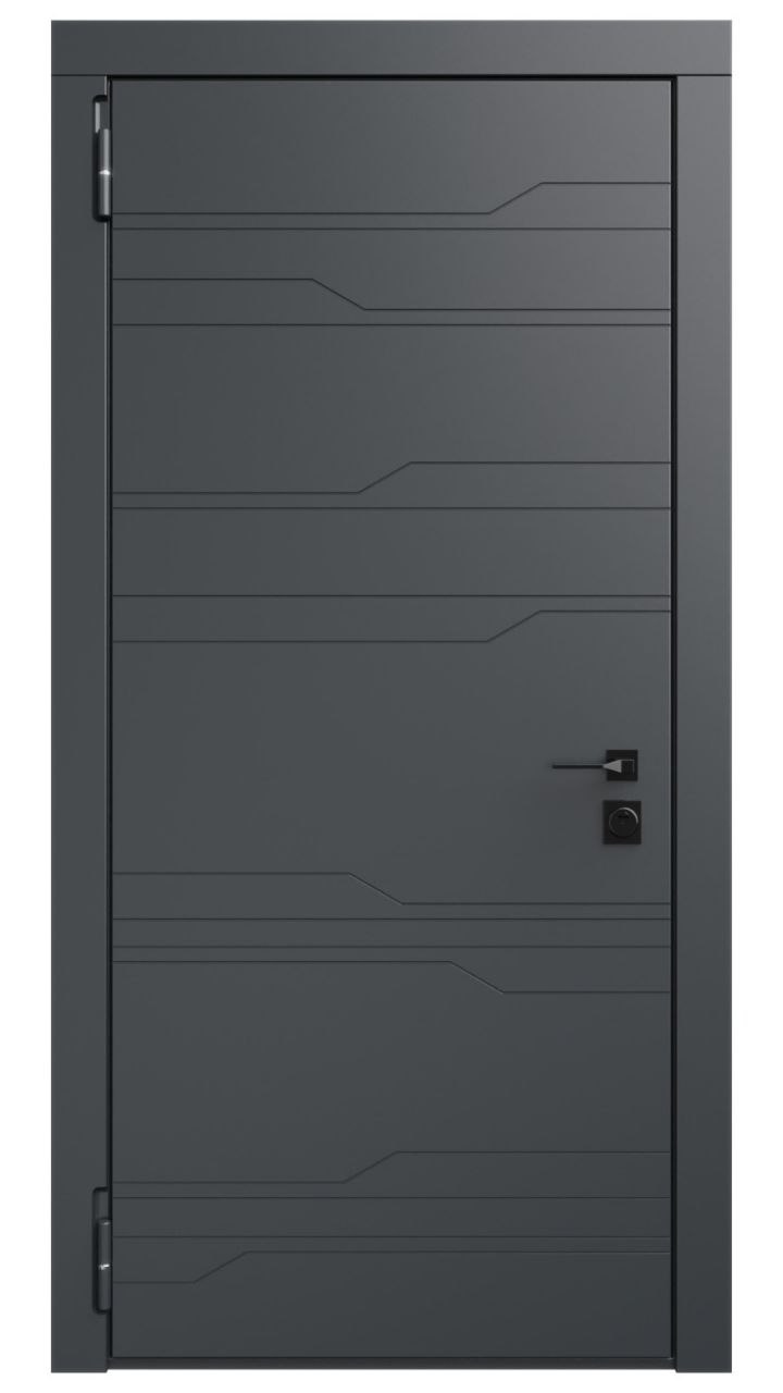 Входная дверь в квартиру RS99-6
