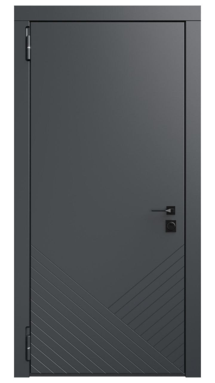 Входная дверь в квартиру RS99-1