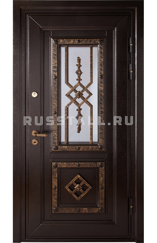 Входная термодверь RS45