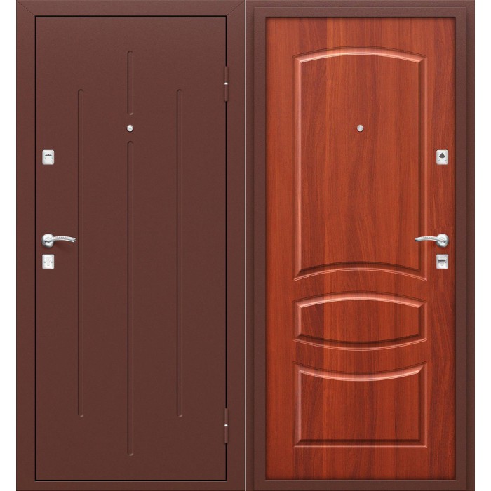 Входная дверь  RS200