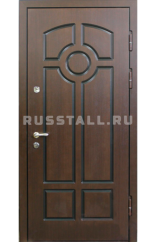 Входная дверь премиум класса RS100