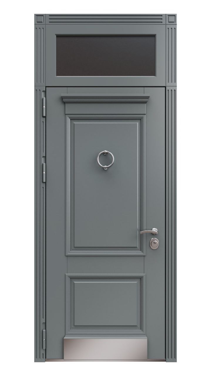 Входная дверь в квартиру RTF101