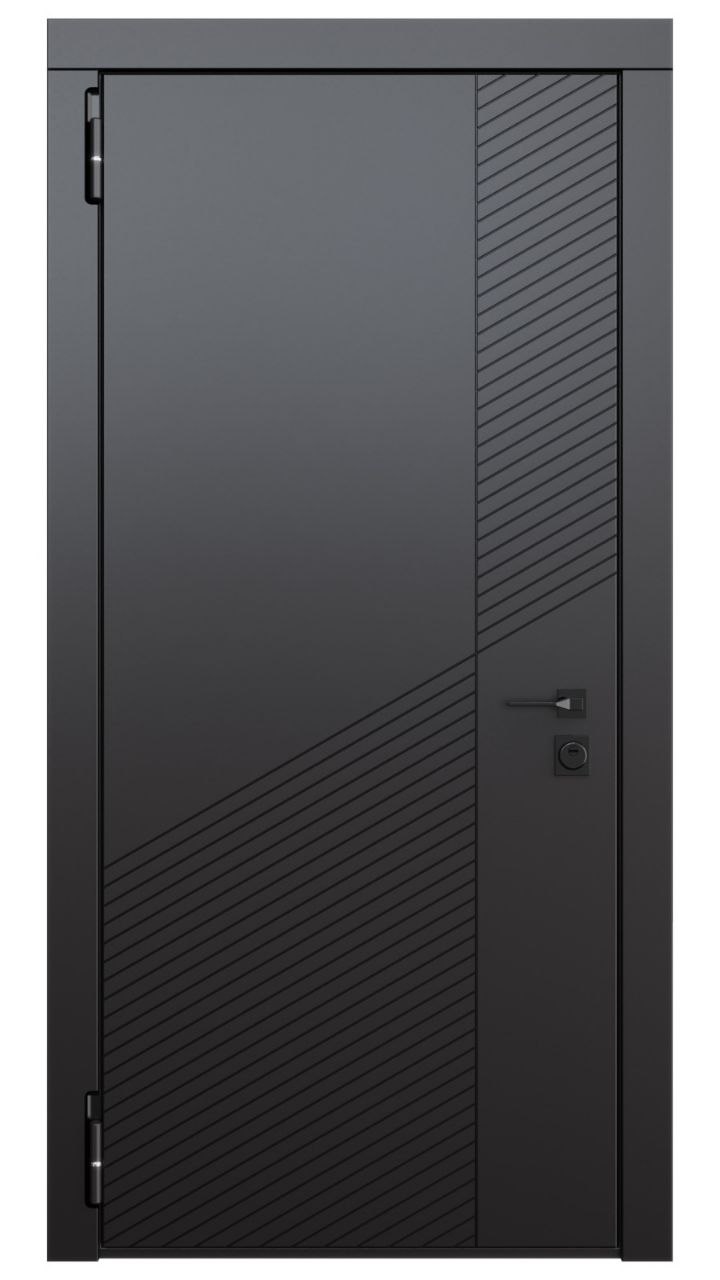 Входная дверь в квартиру RS1006