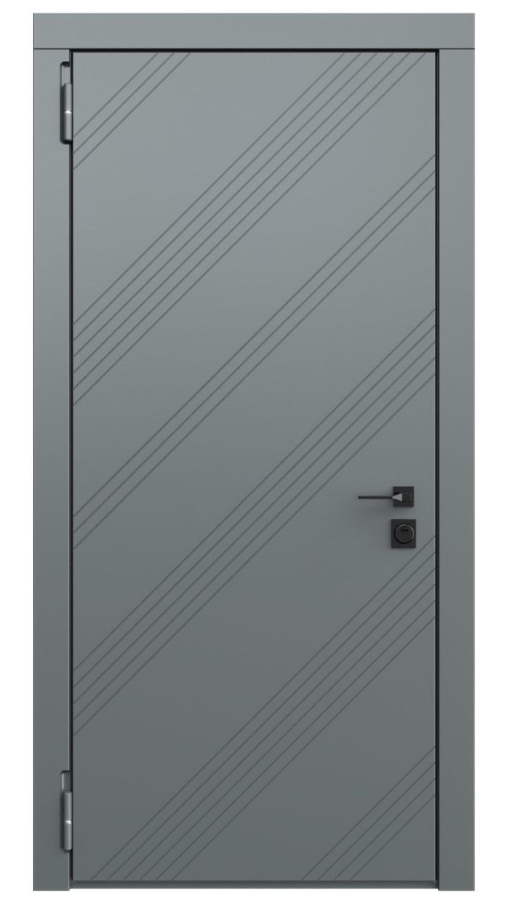 Входная дверь в квартиру RS1003