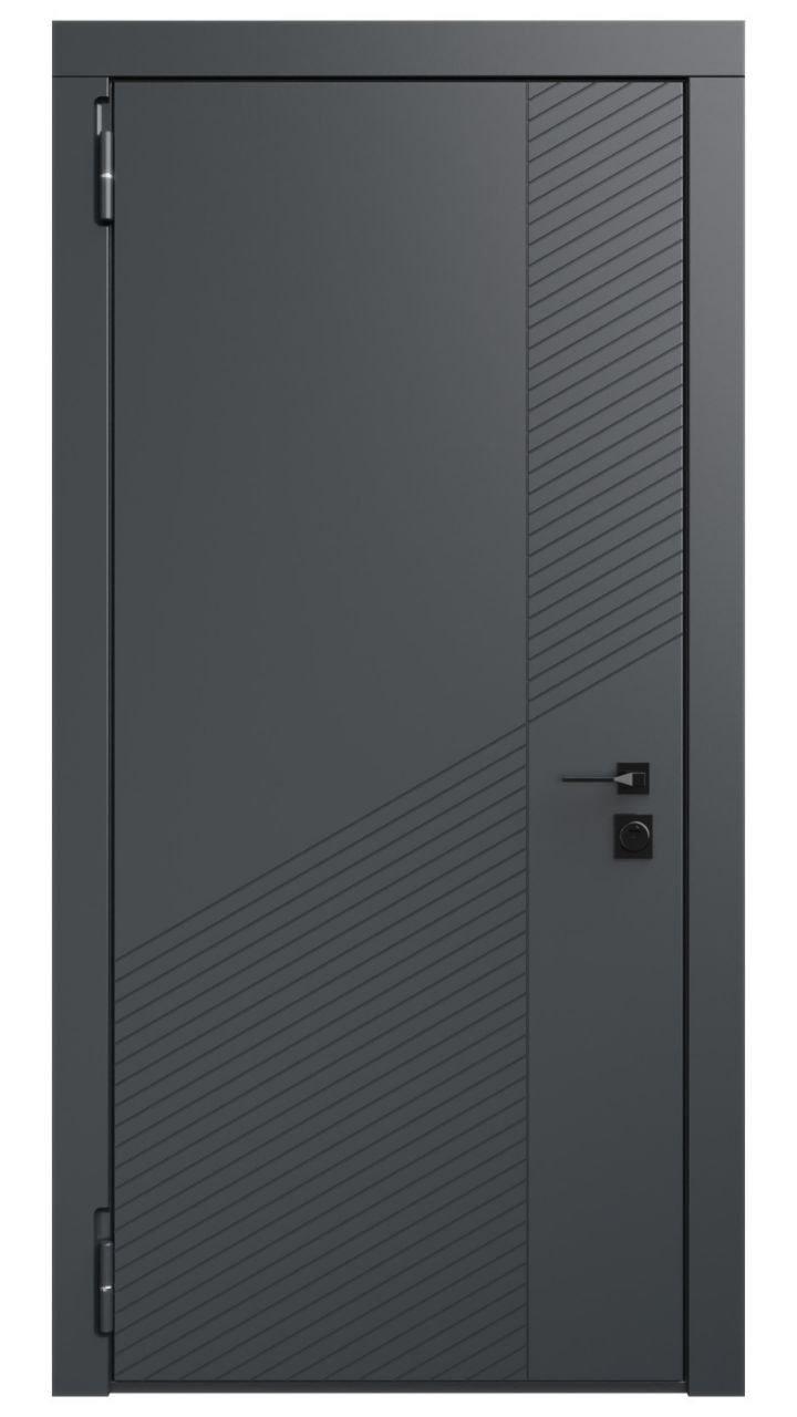 Входная дверь в квартиру RS99-4