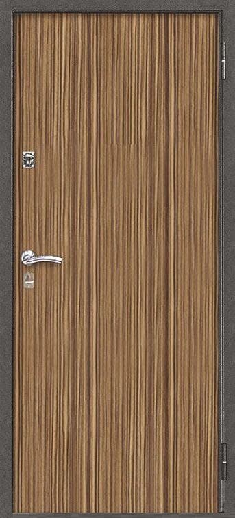 Металлическая входная дверь для офиса RS-154