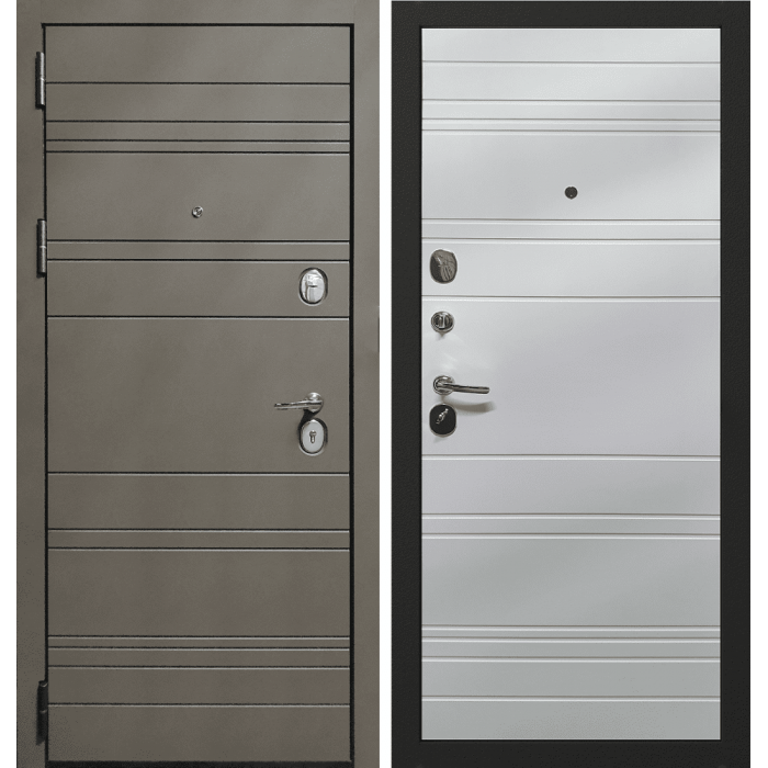 Входная дверь RS206