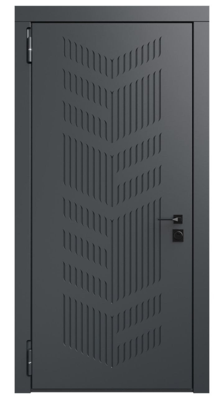 Входная дверь в квартиру RS99-8