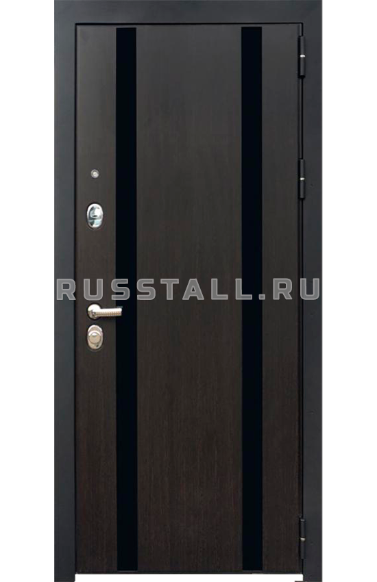 Входная дверь премиум класса RS67