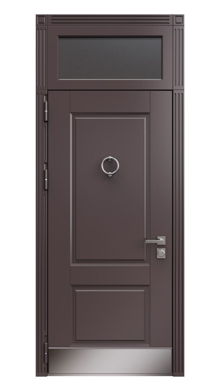 Входная дверь в квартиру RTF100