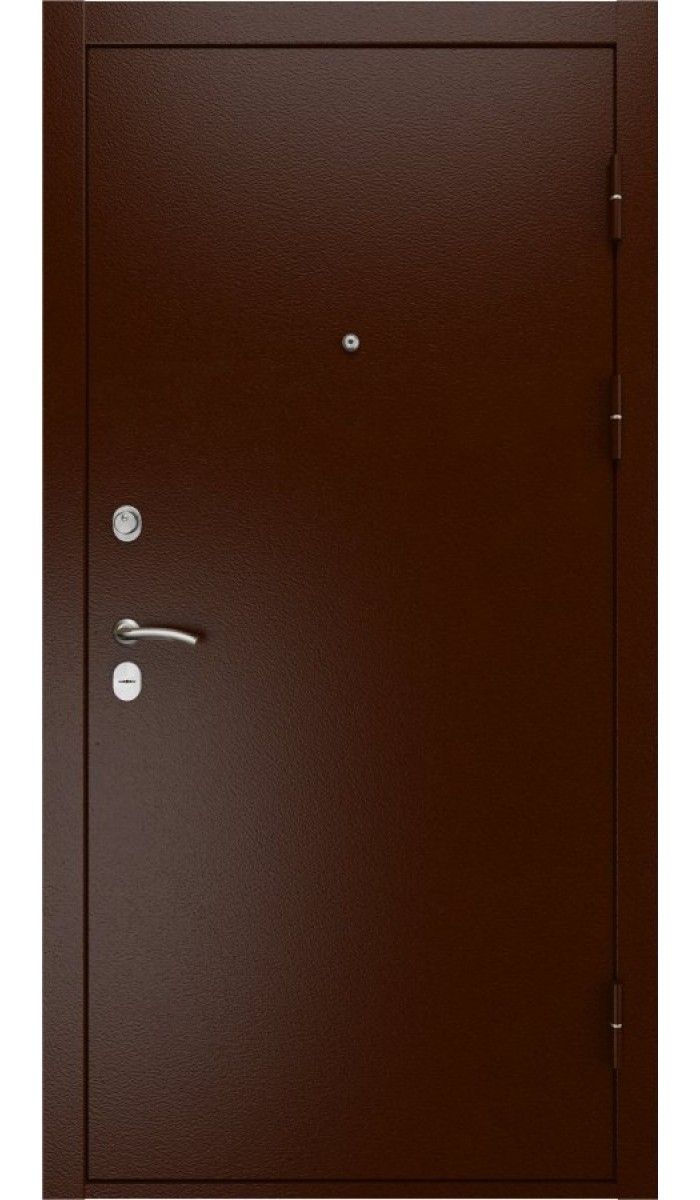 Входная металлическая дверь RS-257