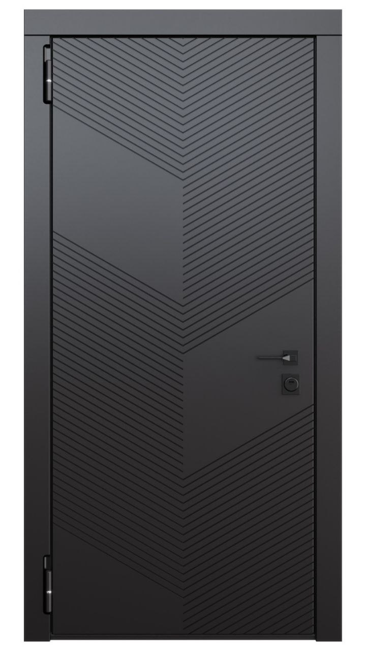 Входная дверь в квартиру RS1007