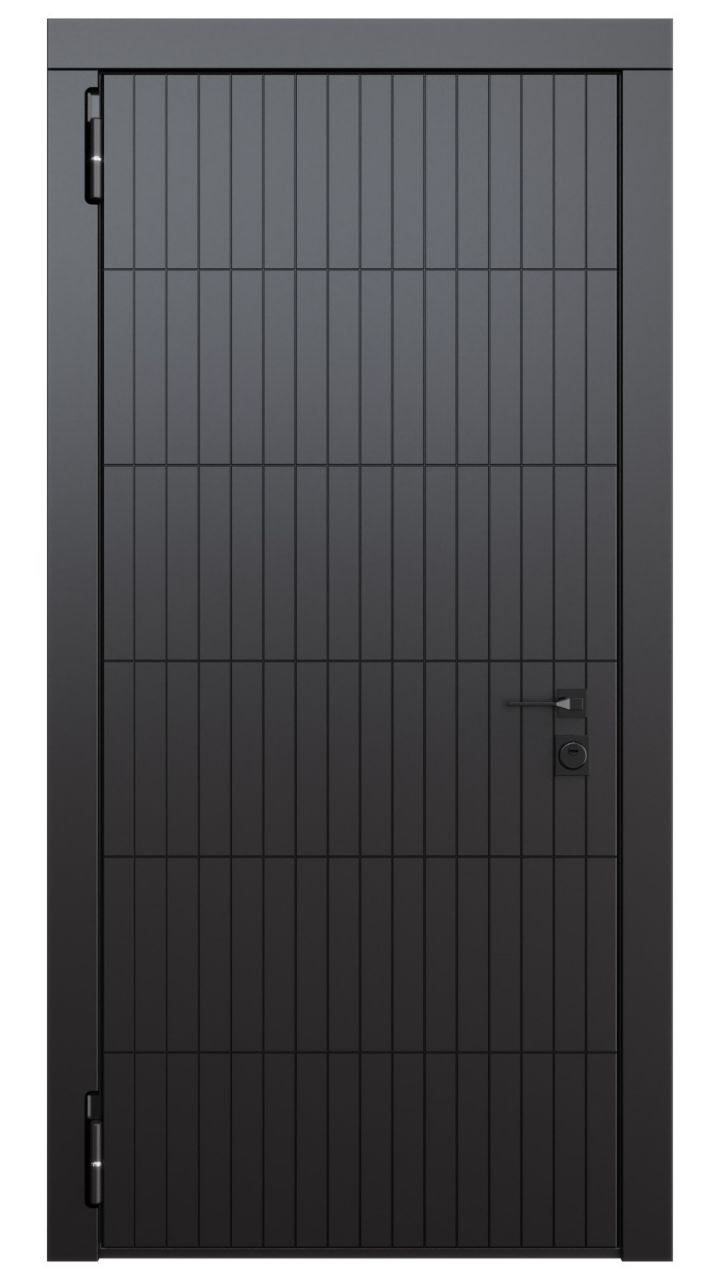 Входная дверь в квартиру RS1005