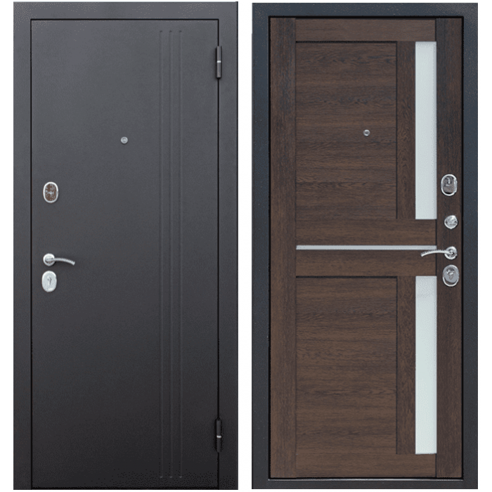 Входная дверь RS203