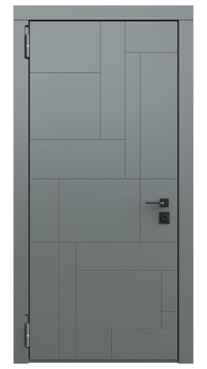 Входная дверь в квартиру RS1000