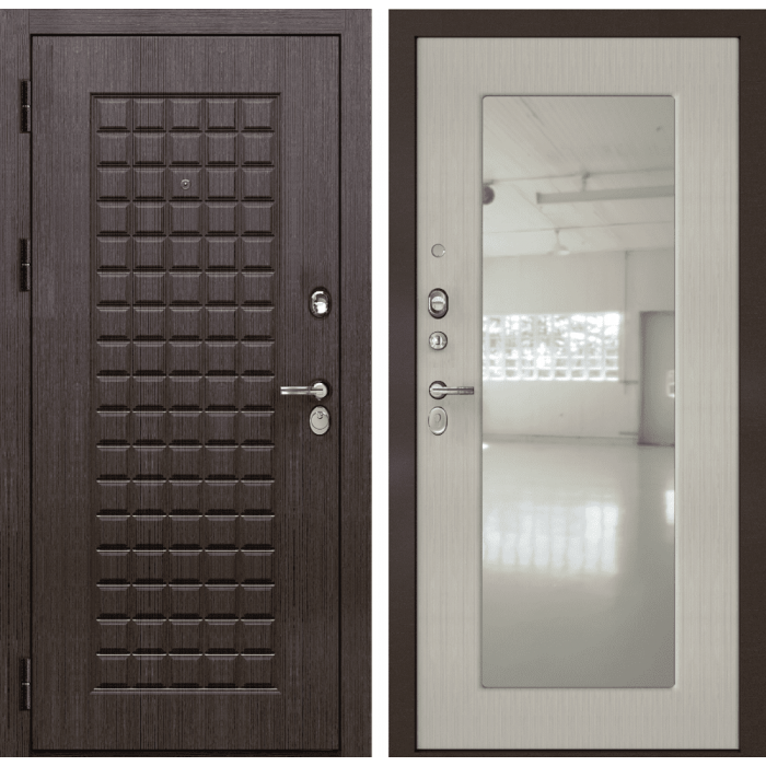 Входная дверь  RS209