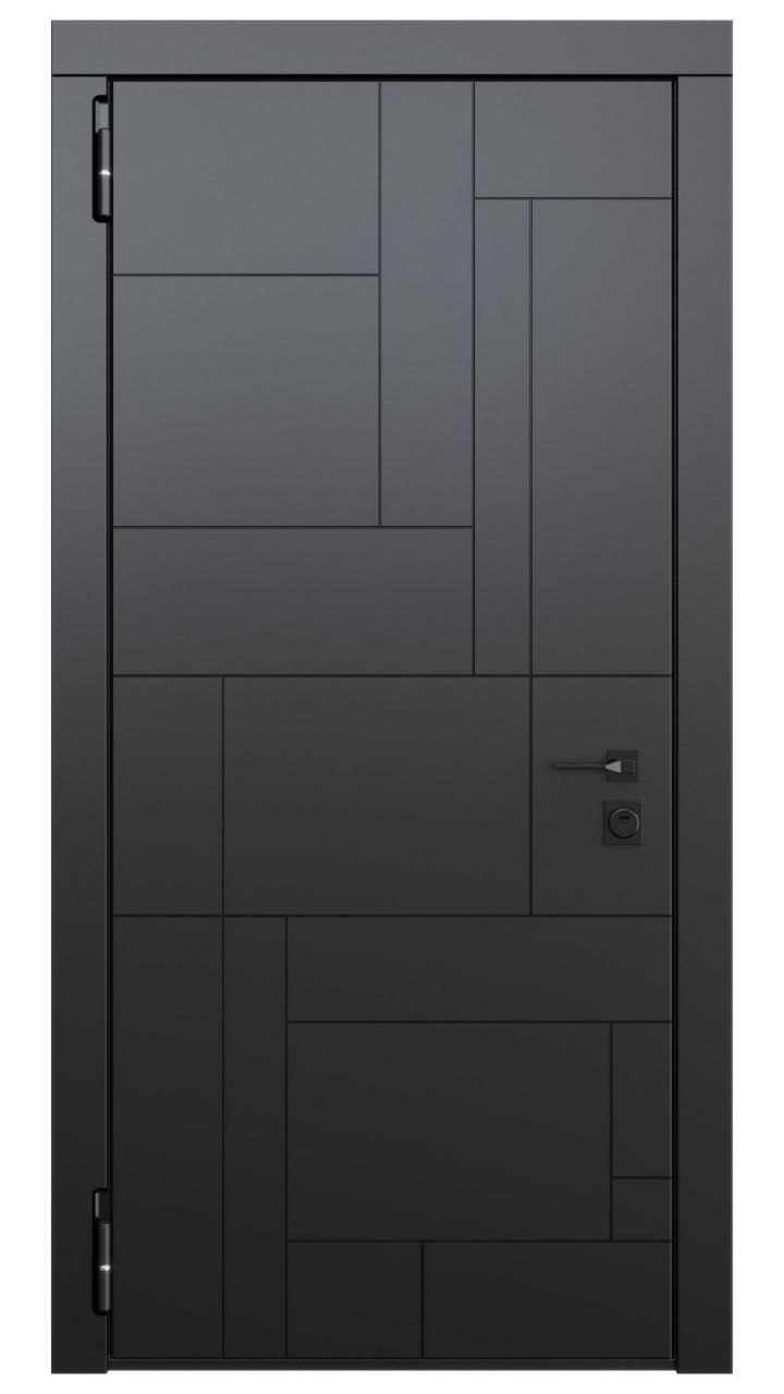Входная дверь в квартиру RS1004