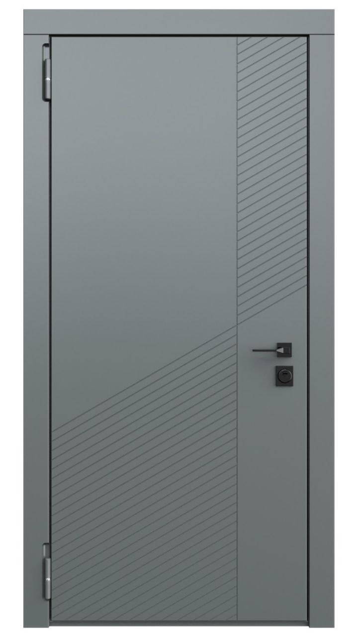 Входная дверь в квартиру RS1001