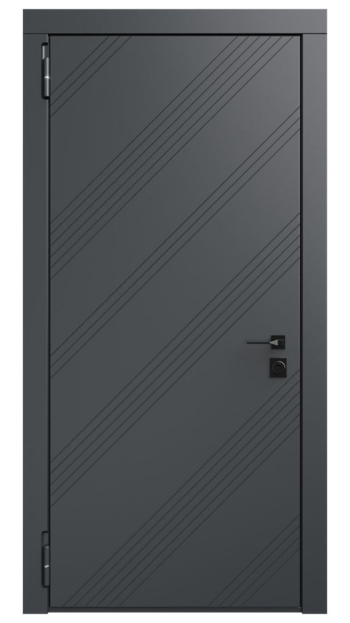 Входная дверь в квартиру RS99-7