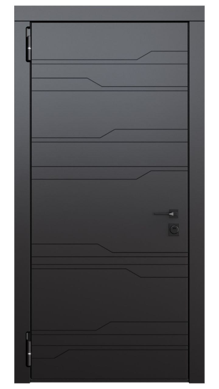 Входная дверь в квартиру RS1008