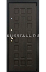 Входная дверь премиум класса RS69 - Изображение