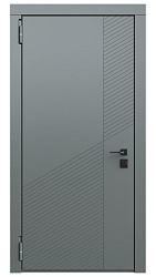Входная дверь в квартиру RS1001 - Изображение
