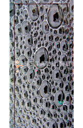 Стальная входная дверь премиум класса RS82 - Изображение