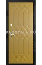 Стальная входная дверь RS27 - Изображение