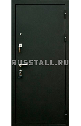 Входная дверь в квартиру RS61 - Изображение