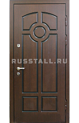 Входная дверь премиум класса RS100 - Изображение