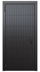 Входная дверь в квартиру RS1005 - Изображение