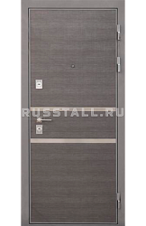 Стальная входная дверь премиум класса RS55 - Изображение