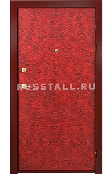 Металлическая входная дверь RS35 - Изображение