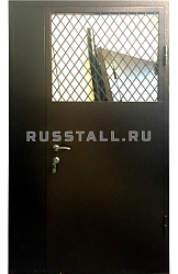 Бронированная входная дверь RS130 - Изображение