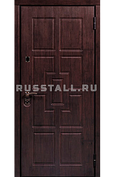 Входная дверь для дачи RS4 - Изображение