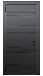 Входная дверь в квартиру RS1008 - Изображение