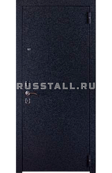 Входная дверь в квартиру RS14 - Изображение