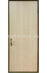 Металлическая входная дверь RS50 - Изображение