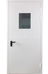 Стальная входная дверь с шумоизоляцией RS120 - Изображение