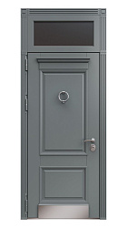 Входная дверь в квартиру RTF101 - Изображение