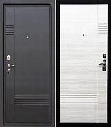 Двери 4 класса защиты - Изображение