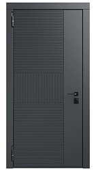 Входная дверь в квартиру RS99 - Изображение