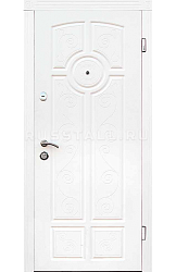 Входная дверь в квартиру RS9 - Изображение