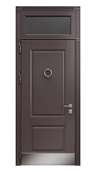 Входная дверь в квартиру RTF100 - Изображение