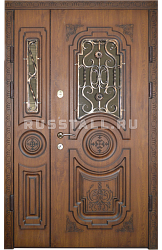 Входная дверь премиум класса RS89 - Изображение