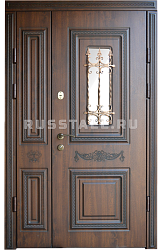 Входная дверь премиум класса RS88 - Изображение