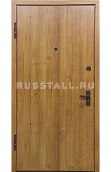 Входная дверь эконом класса RS51 - Изображение